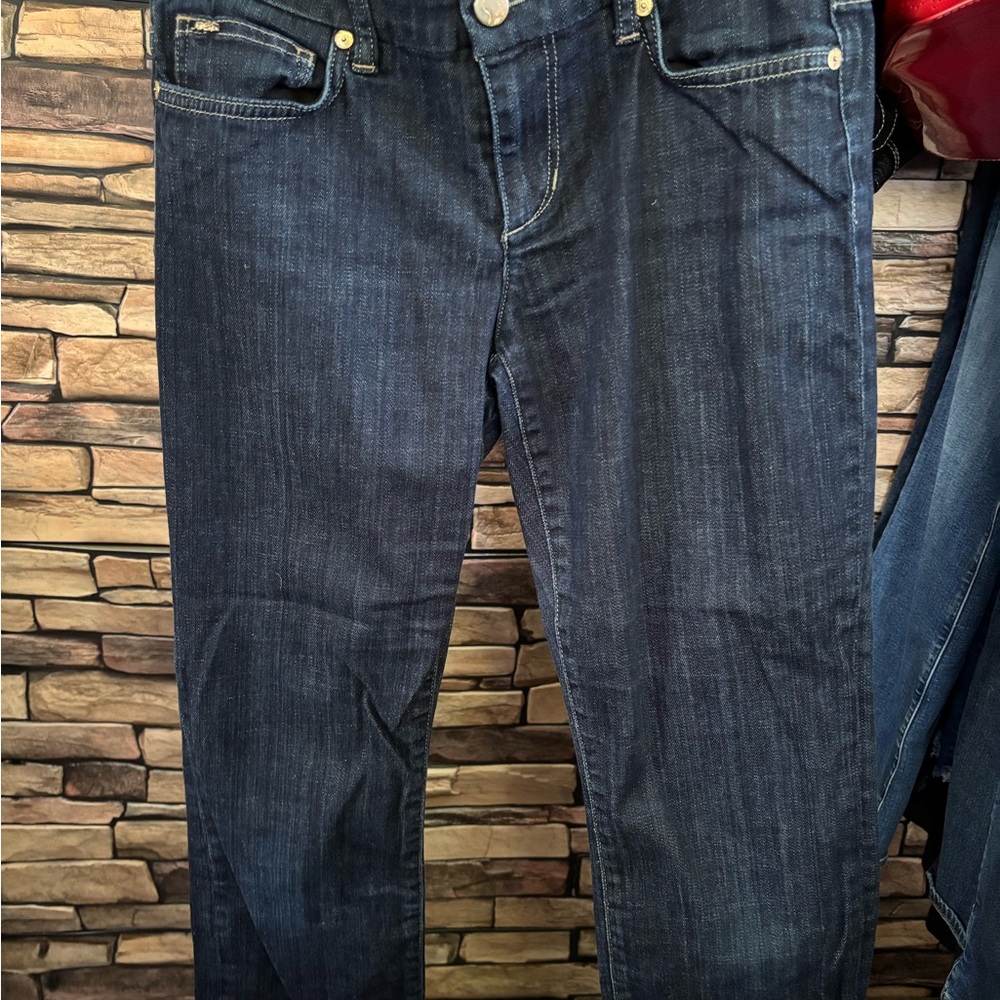 Joe's Jeans Deep Indigo Denim for Women